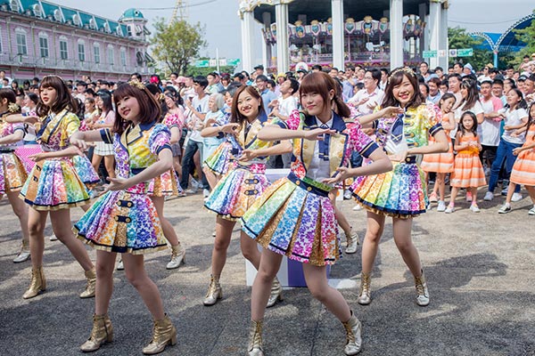BNK48 BNK48