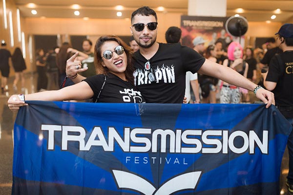 TRANSMISSION TRANSMISSION