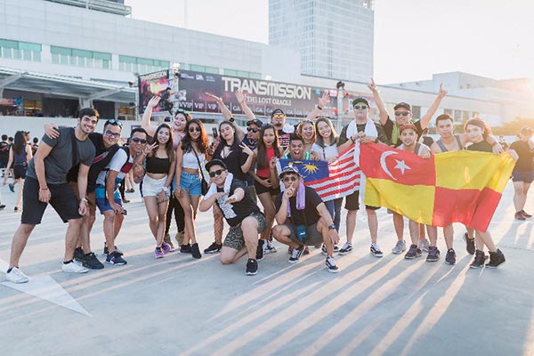 TRANSMISSION TRANSMISSION