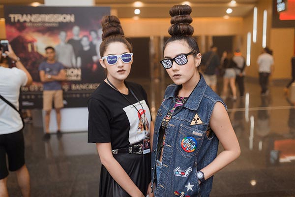 TRANSMISSION TRANSMISSION