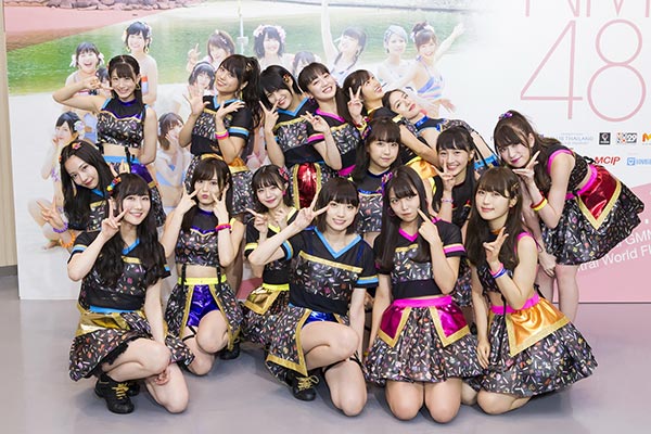 NMB48 NMB48