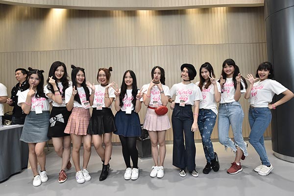 NMB48 NMB48