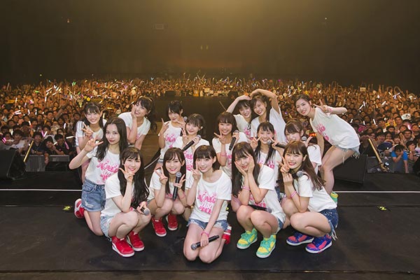 NMB48 NMB48