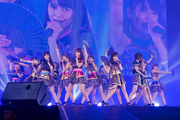 NMB48 NMB48
