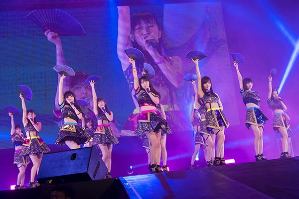 NMB48 NMB48