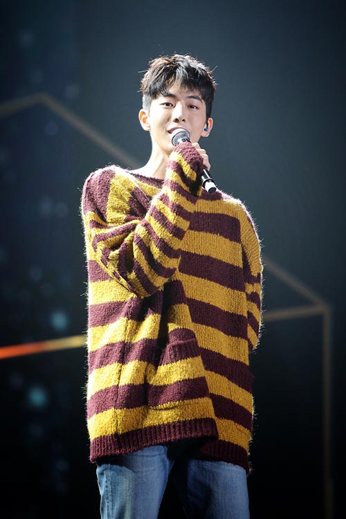 นัมจูฮยอก นัมจูฮยอก