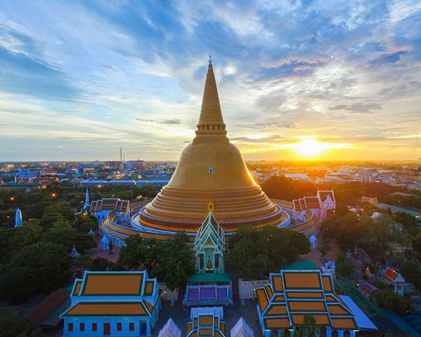 ที่เที่ยวใกล้กรุงเทพ ที่เที่ยวใกล้กรุงเทพ