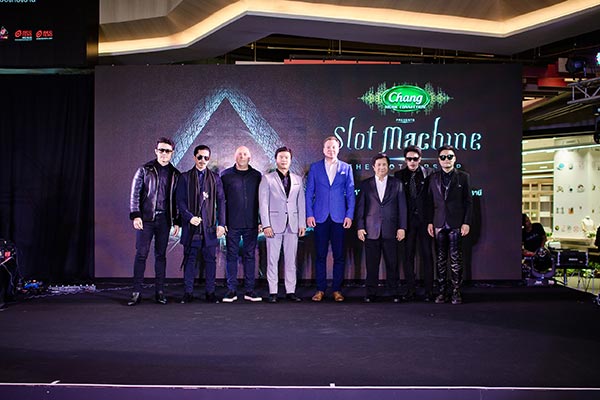 Slot Machine Slot Machine