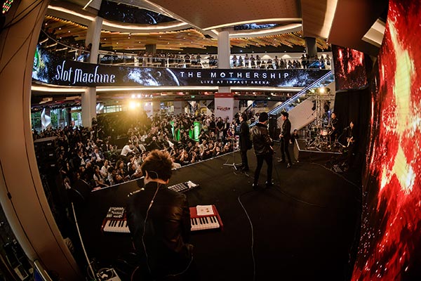 Slot Machine Slot Machine