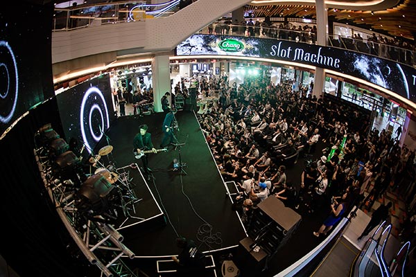 Slot Machine Slot Machine