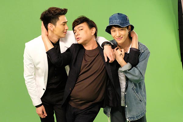 ใหม่ ดาวิกา ใหม่ ดาวิกา