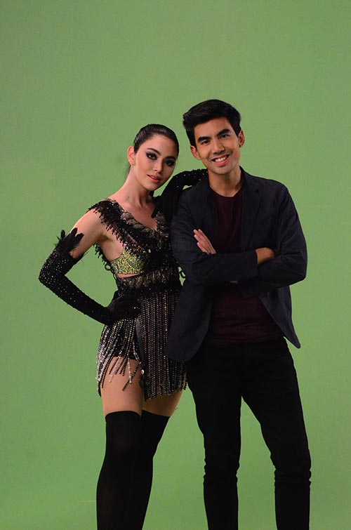 ใหม่ ดาวิกา ใหม่ ดาวิกา