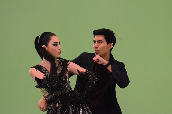 ใหม่ ดาวิกา ใหม่ ดาวิกา