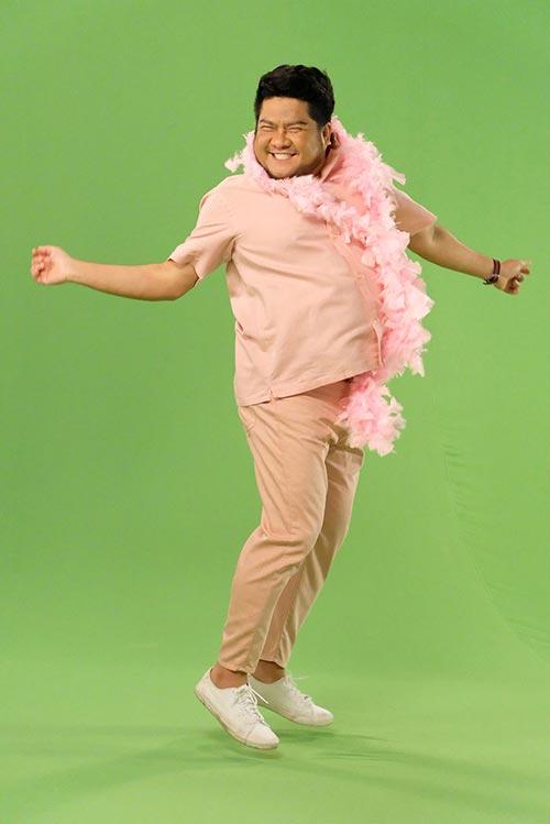 ใหม่ ดาวิกา ใหม่ ดาวิกา