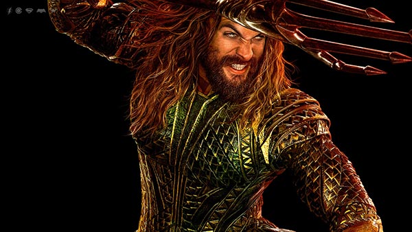 Aquaman Aquaman