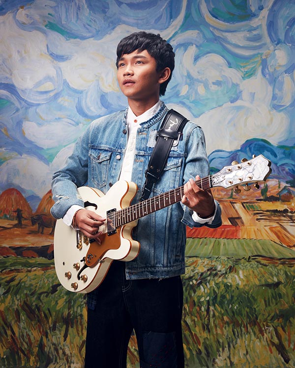 แน็ท ศิริพงษ์ แน็ท ศิริพงษ์