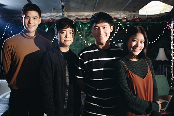 พอร์ตเทรท พอร์ตเทรท