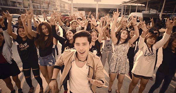 เบิ้ล ปทุมราช เบิ้ล ปทุมราช