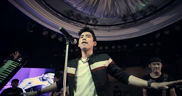 เบิ้ล ปทุมราช เบิ้ล ปทุมราช