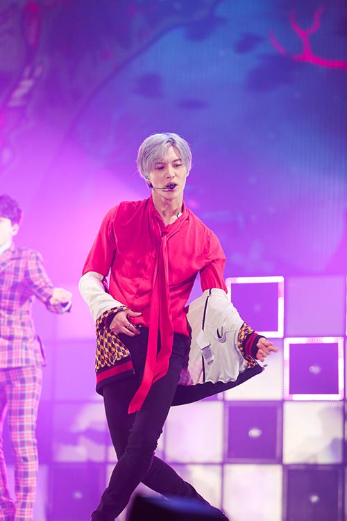 SHINee SHINee