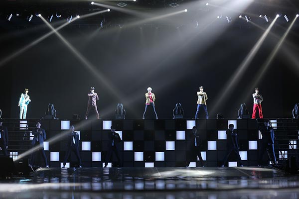 SHINee SHINee