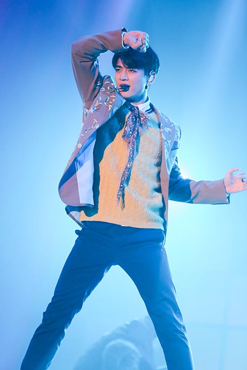 SHINee SHINee
