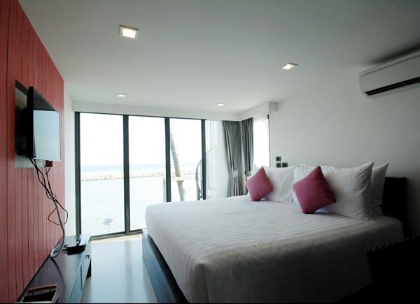 อีโค่ โมเม้น บีช รีสอร์ท อีโค่ โมเม้น บีช รีสอร์ท