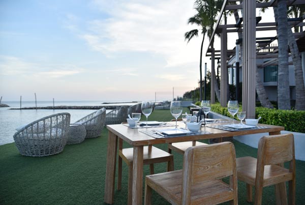 อีโค่ โมเม้น บีช รีสอร์ท อีโค่ โมเม้น บีช รีสอร์ท