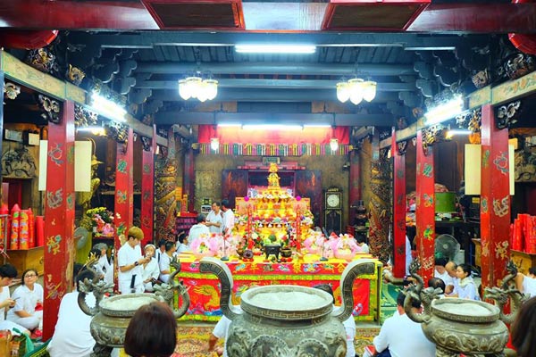 สถานที่แก้ปีชง สถานที่แก้ปีชง
