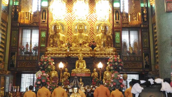 สถานที่แก้ปีชง สถานที่แก้ปีชง