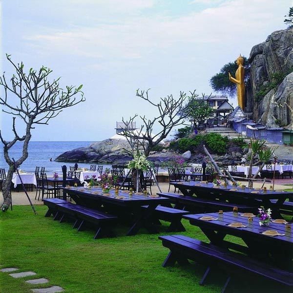 ร้านอาหารหัวหิน ร้านอาหารหัวหิน