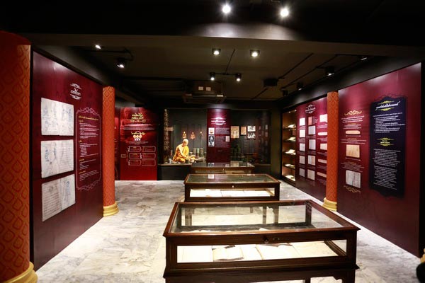 แหล่งเรียนรู้ทางวัฒนธรรม แหล่งเรียนรู้ทางวัฒนธรรม