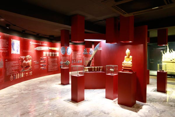 แหล่งเรียนรู้ทางวัฒนธรรม แหล่งเรียนรู้ทางวัฒนธรรม