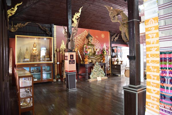 แหล่งเรียนรู้ทางวัฒนธรรม แหล่งเรียนรู้ทางวัฒนธรรม