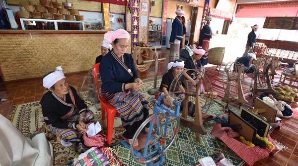 แหล่งเรียนรู้ทางวัฒนธรรม แหล่งเรียนรู้ทางวัฒนธรรม