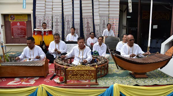 แหล่งเรียนรู้ทางวัฒนธรรม แหล่งเรียนรู้ทางวัฒนธรรม