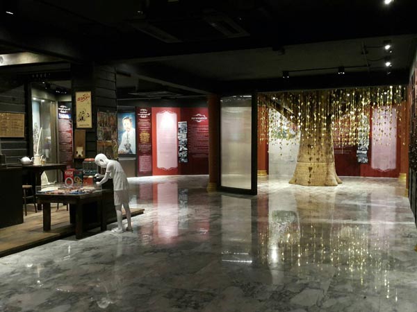 แหล่งเรียนรู้ทางวัฒนธรรม แหล่งเรียนรู้ทางวัฒนธรรม