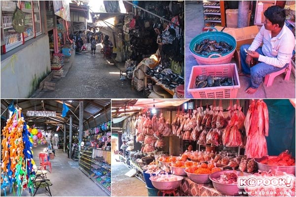 เที่ยวตราด เที่ยวตราด