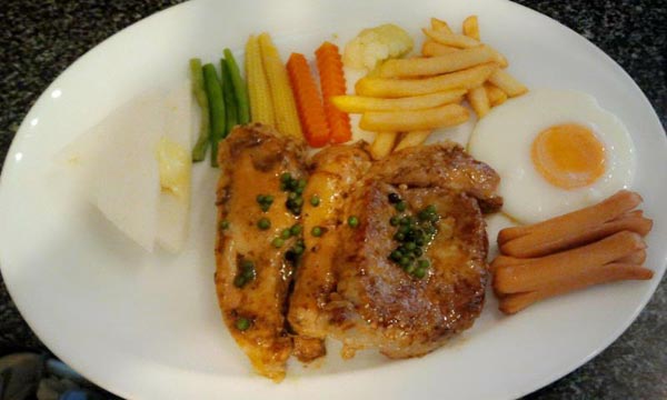 ร้านอาหารเตาปูน-บางซื่อ ร้านอาหารเตาปูน-บางซื่อ