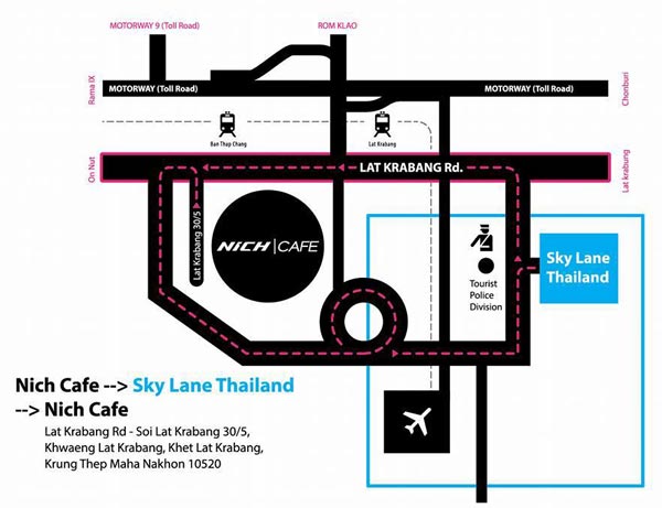 Nich Cafe Nich Cafe