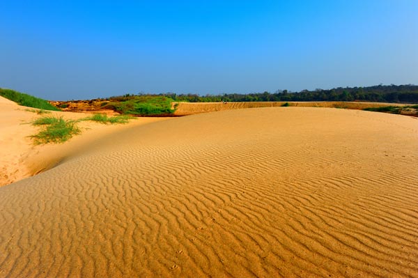 สามพันโบก สามพันโบก