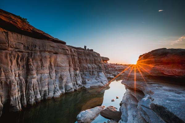 สามพันโบก สามพันโบก