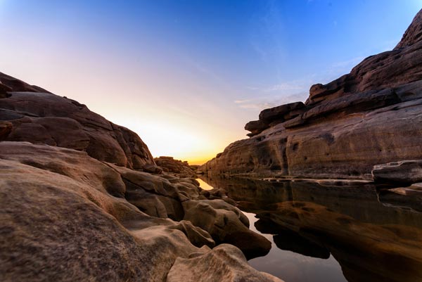 สามพันโบก สามพันโบก
