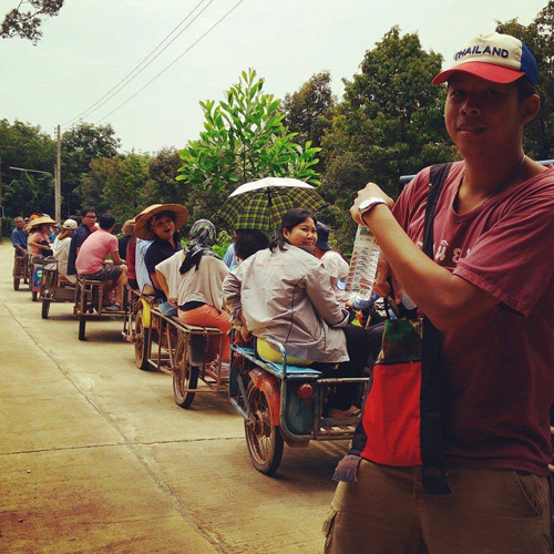 ชุมชนท่องเที่ยวเชิงวัฒนธรรม ชุมชนท่องเที่ยวเชิงวัฒนธรรม