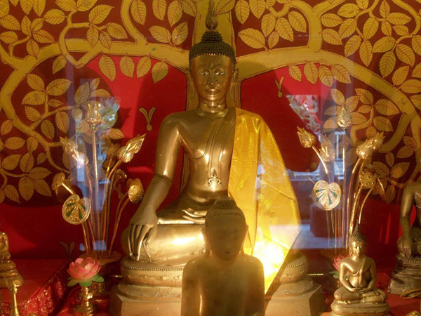 ชุมชนท่องเที่ยวเชิงวัฒนธรรม ชุมชนท่องเที่ยวเชิงวัฒนธรรม