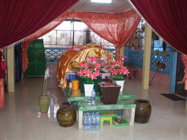 ชุมชนท่องเที่ยวเชิงวัฒนธรรม ชุมชนท่องเที่ยวเชิงวัฒนธรรม