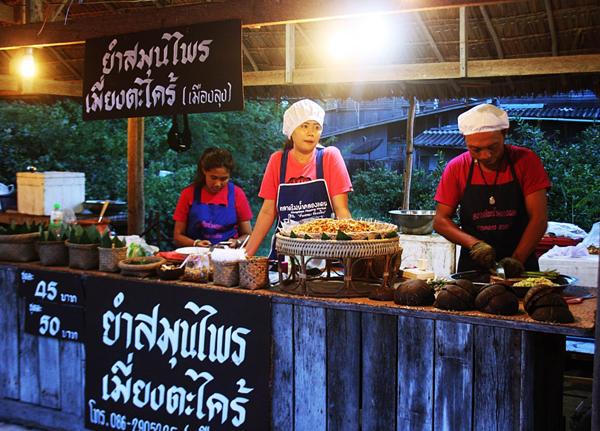 ชุมชนท่องเที่ยวเชิงวัฒนธรรม ชุมชนท่องเที่ยวเชิงวัฒนธรรม