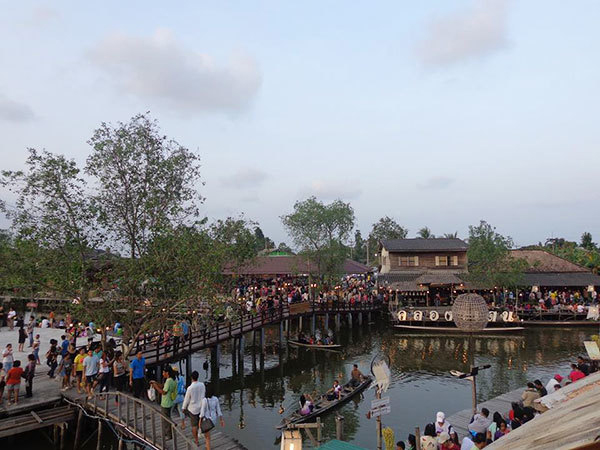 ชุมชนท่องเที่ยวเชิงวัฒนธรรม ชุมชนท่องเที่ยวเชิงวัฒนธรรม