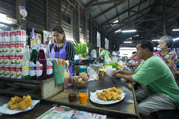 ชุมชนท่องเที่ยวเชิงวัฒนธรรม ชุมชนท่องเที่ยวเชิงวัฒนธรรม