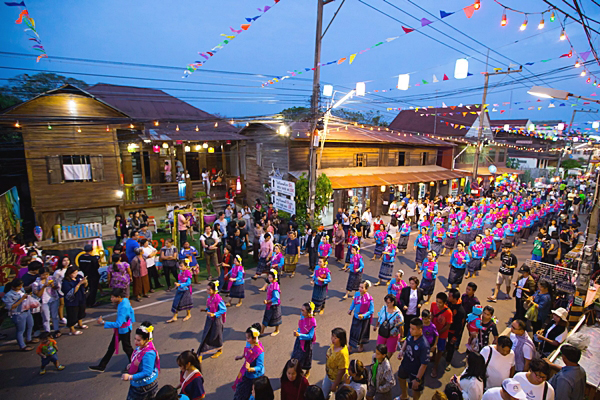 ชุมชนท่องเที่ยวเชิงวัฒนธรรม ชุมชนท่องเที่ยวเชิงวัฒนธรรม